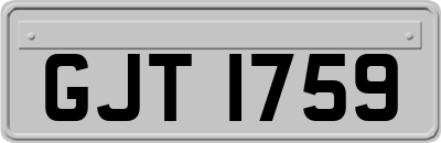 GJT1759