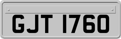 GJT1760