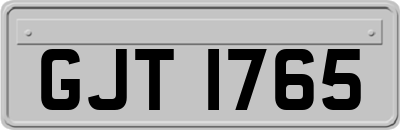 GJT1765