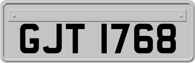 GJT1768