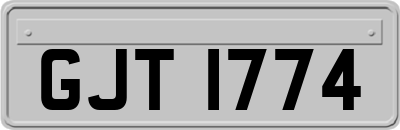 GJT1774