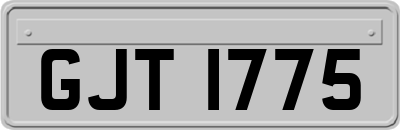 GJT1775