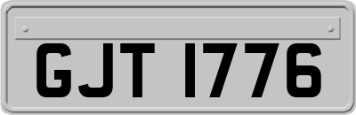 GJT1776