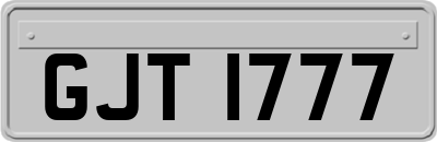 GJT1777