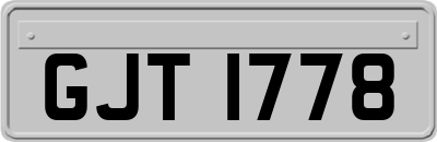 GJT1778