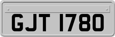 GJT1780