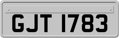 GJT1783