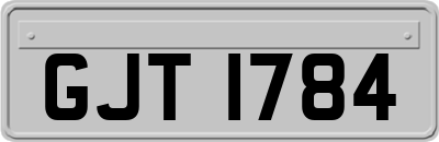 GJT1784