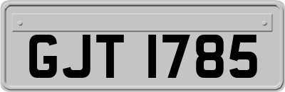 GJT1785