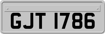 GJT1786