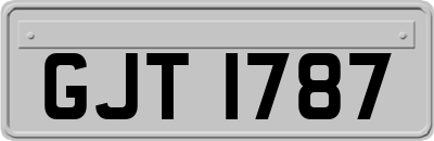 GJT1787