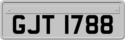 GJT1788