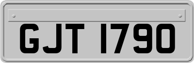 GJT1790