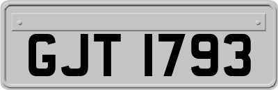 GJT1793