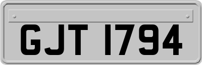 GJT1794