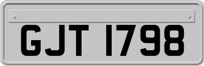 GJT1798