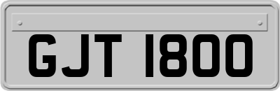 GJT1800