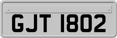 GJT1802