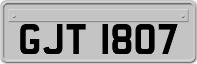 GJT1807