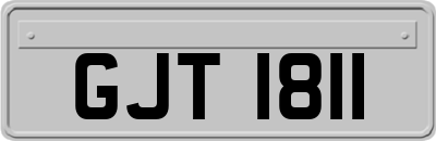 GJT1811