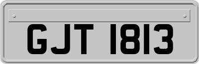 GJT1813
