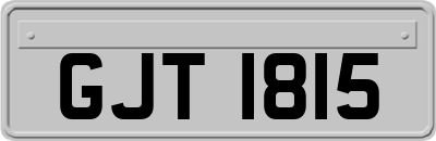 GJT1815