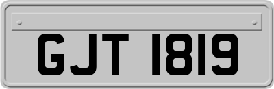 GJT1819