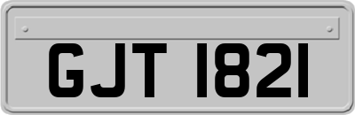 GJT1821