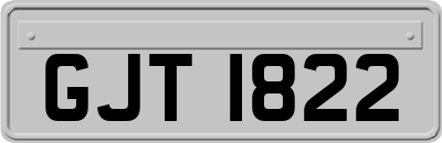 GJT1822