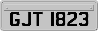 GJT1823