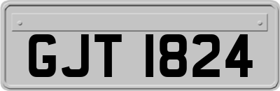 GJT1824