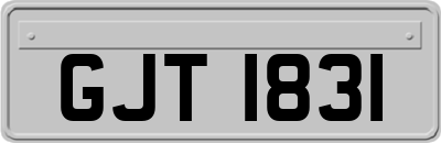 GJT1831
