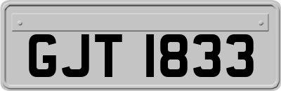 GJT1833
