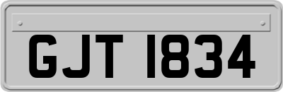 GJT1834