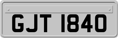 GJT1840