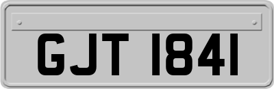 GJT1841
