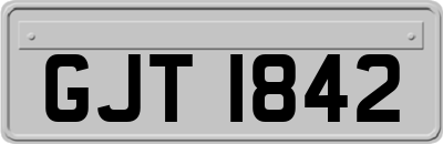 GJT1842