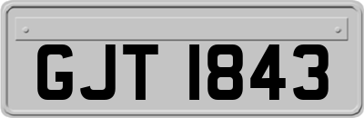 GJT1843