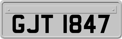 GJT1847