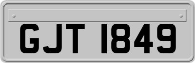 GJT1849