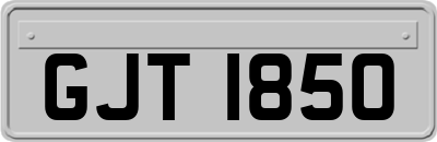 GJT1850