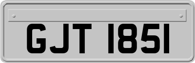 GJT1851