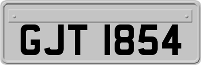 GJT1854