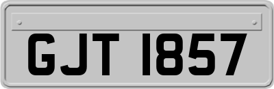 GJT1857