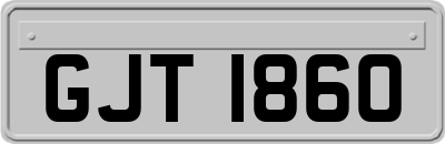 GJT1860