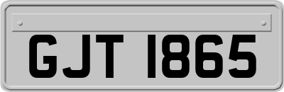 GJT1865