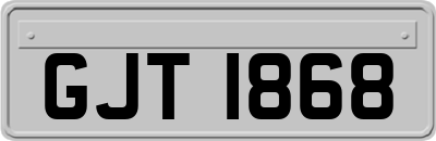GJT1868