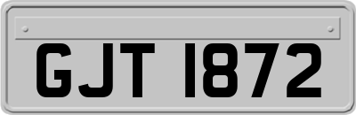 GJT1872