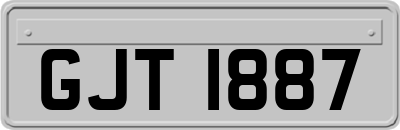 GJT1887