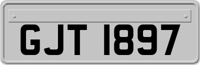 GJT1897